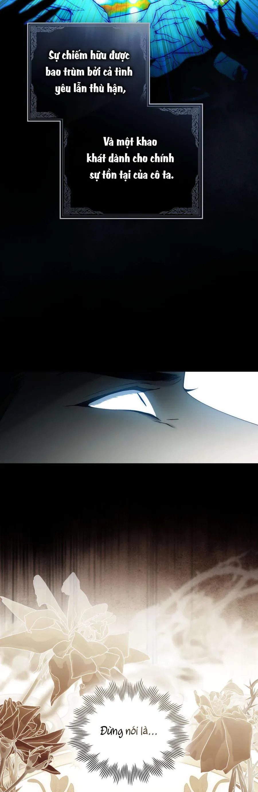 Hôn Nhân Khế Ước Chap 60 - Next Chap 61