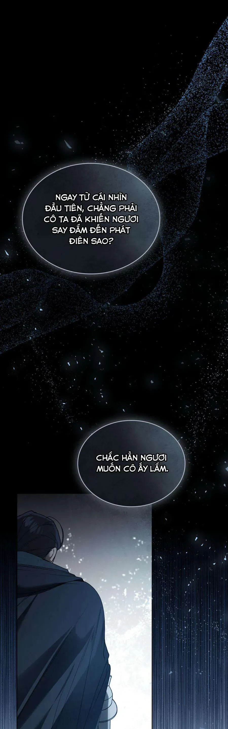 Hôn Nhân Khế Ước Chap 60 - Next Chap 61