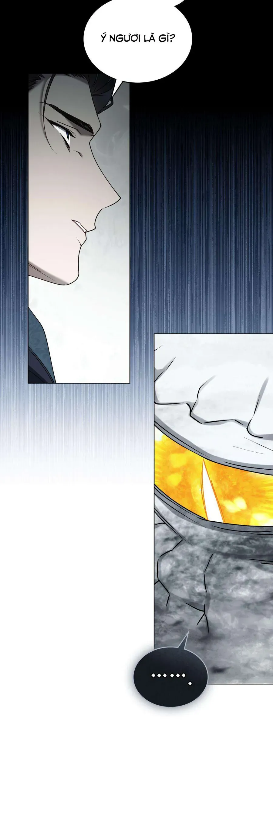 Hôn Nhân Khế Ước Chap 60 - Next Chap 61