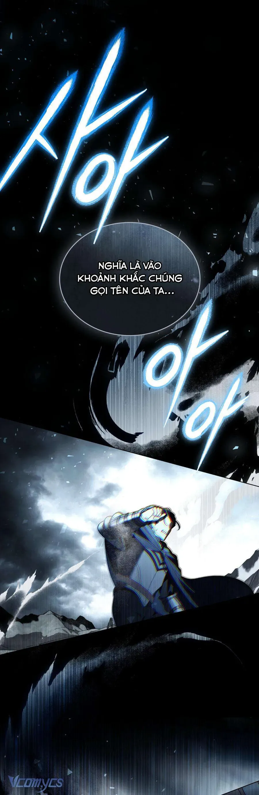 Hôn Nhân Khế Ước Chap 60 - Next Chap 61