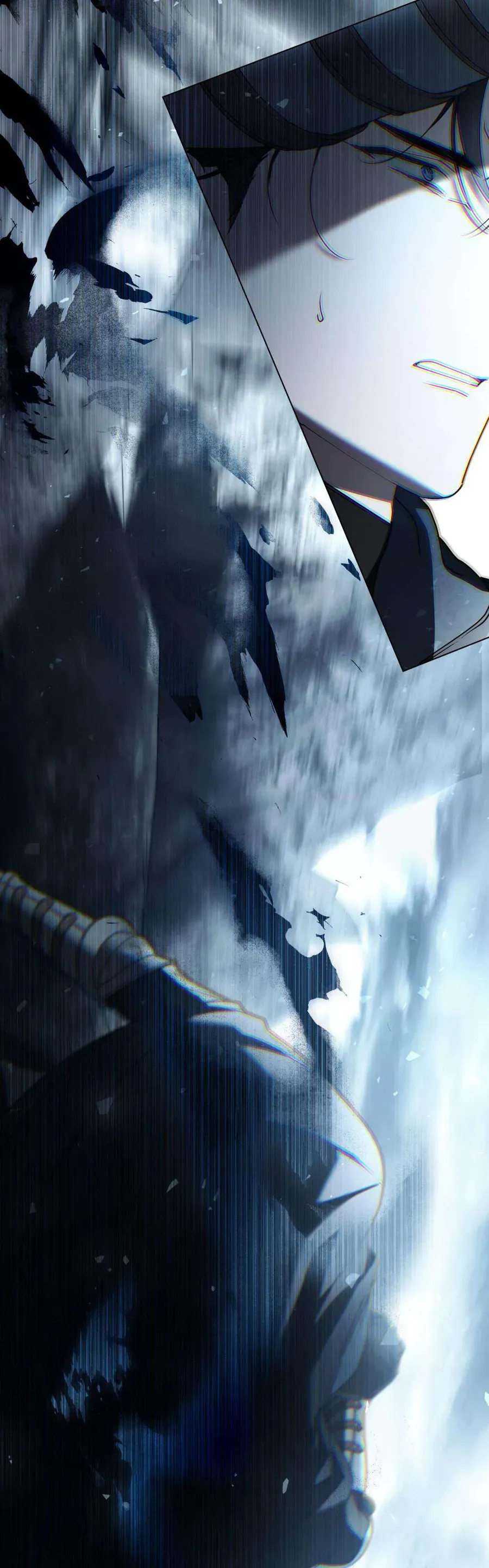 Hôn Nhân Khế Ước Chap 60 - Next Chap 61