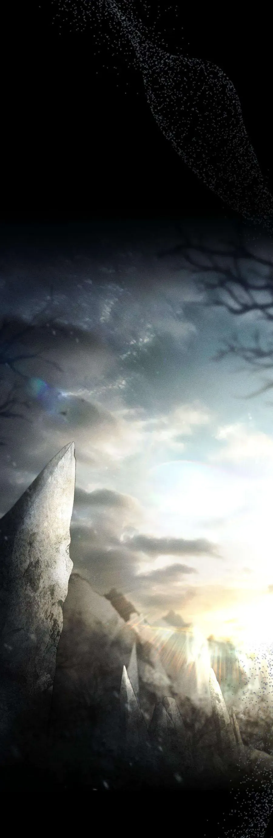 Hôn Nhân Khế Ước Chap 60 - Next Chap 61