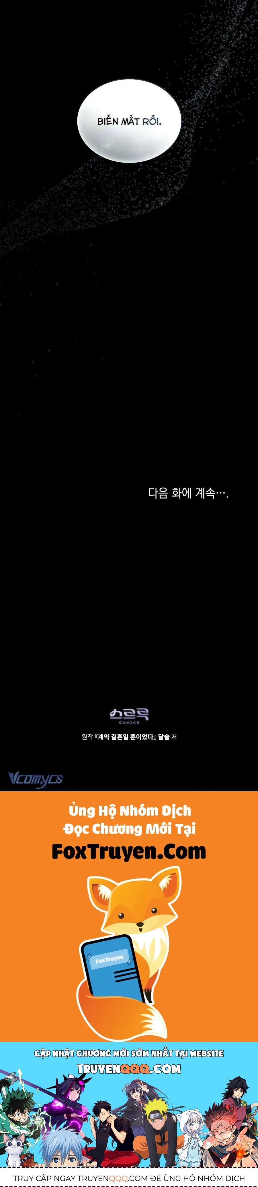 Hôn Nhân Khế Ước Chap 60 - Next Chap 61