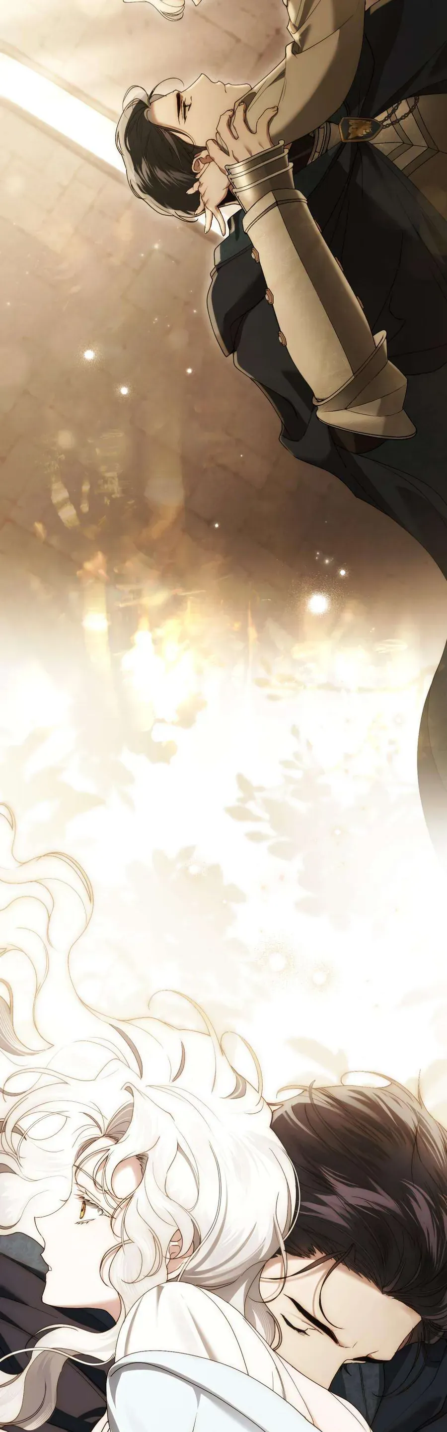 Hôn Nhân Khế Ước Chap 61 - Next Chap 62