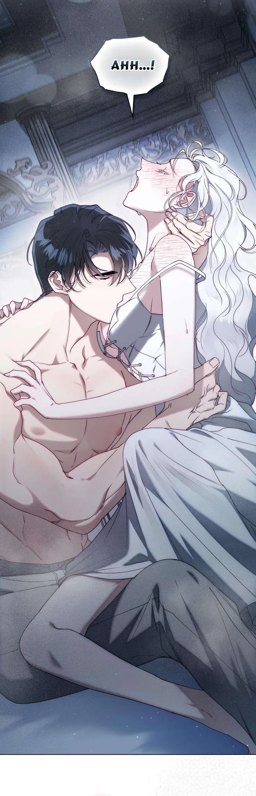 Hôn Nhân Khế Ước Chap 61 - Next Chap 62