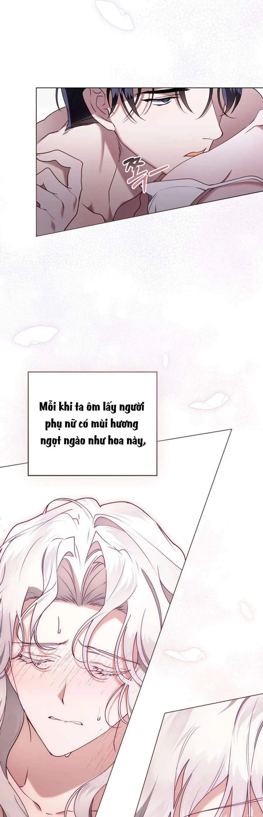 Hôn Nhân Khế Ước Chap 61 - Next Chap 62