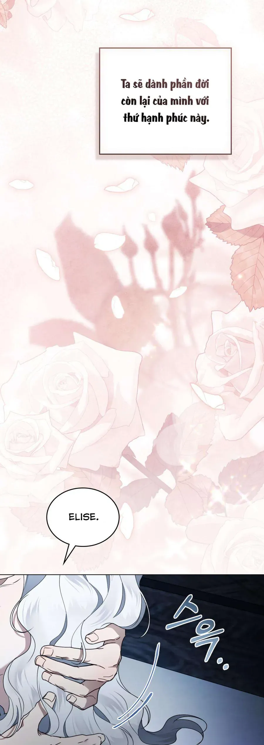 Hôn Nhân Khế Ước Chap 61 - Next Chap 62