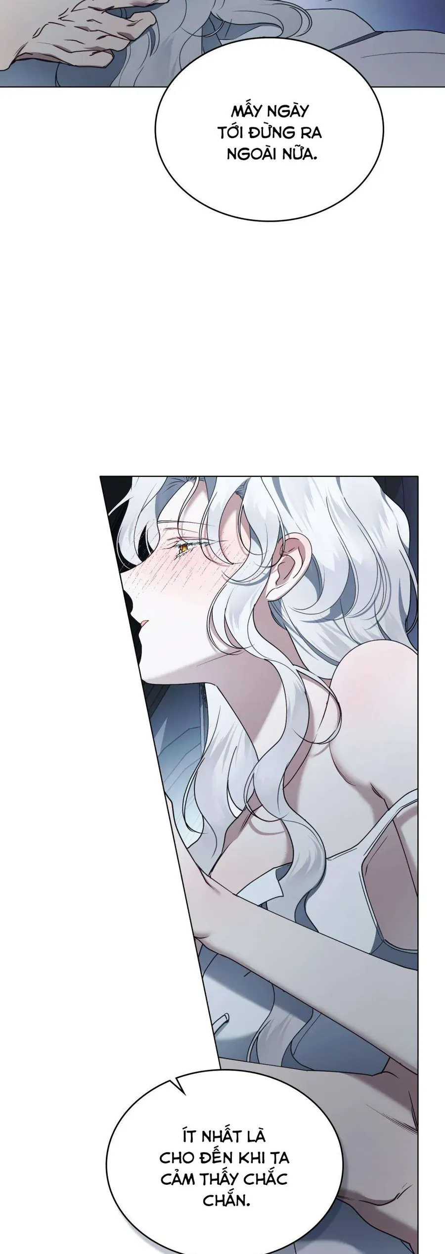 Hôn Nhân Khế Ước Chap 61 - Next Chap 62