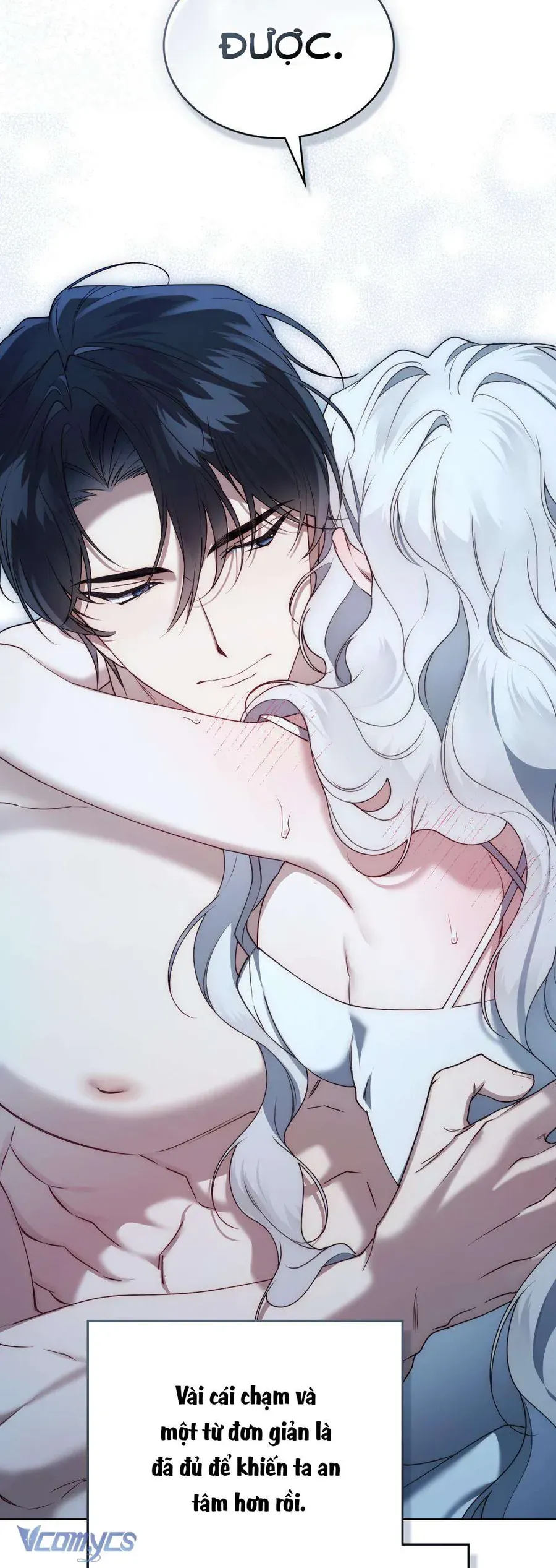 Hôn Nhân Khế Ước Chap 61 - Next Chap 62