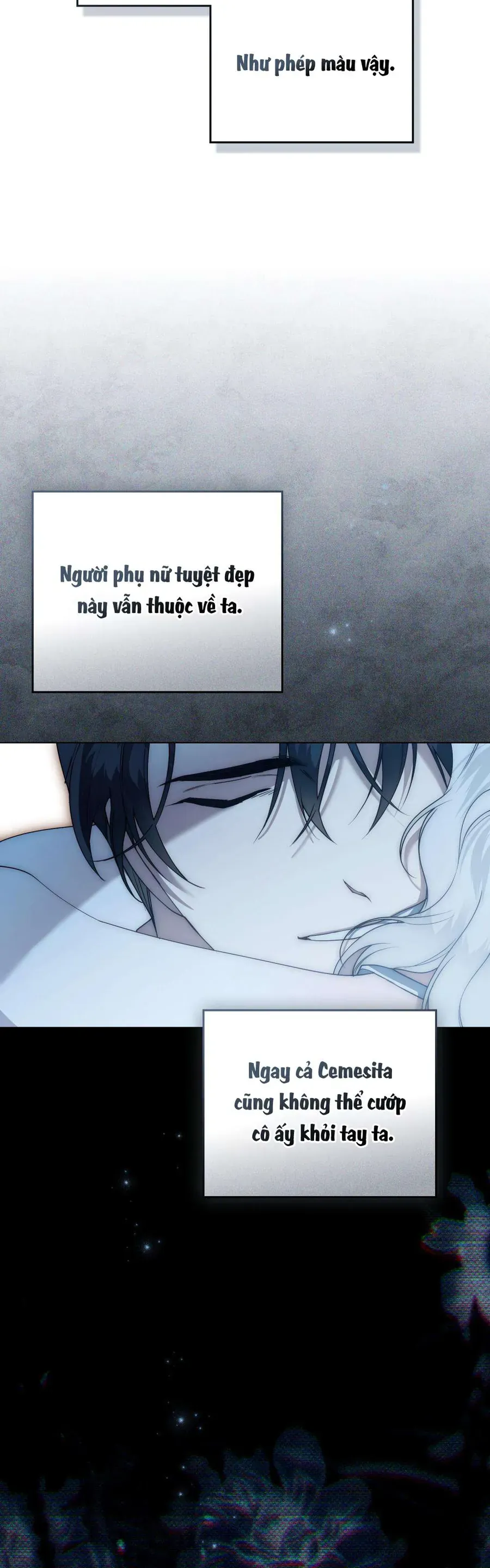 Hôn Nhân Khế Ước Chap 61 - Next Chap 62