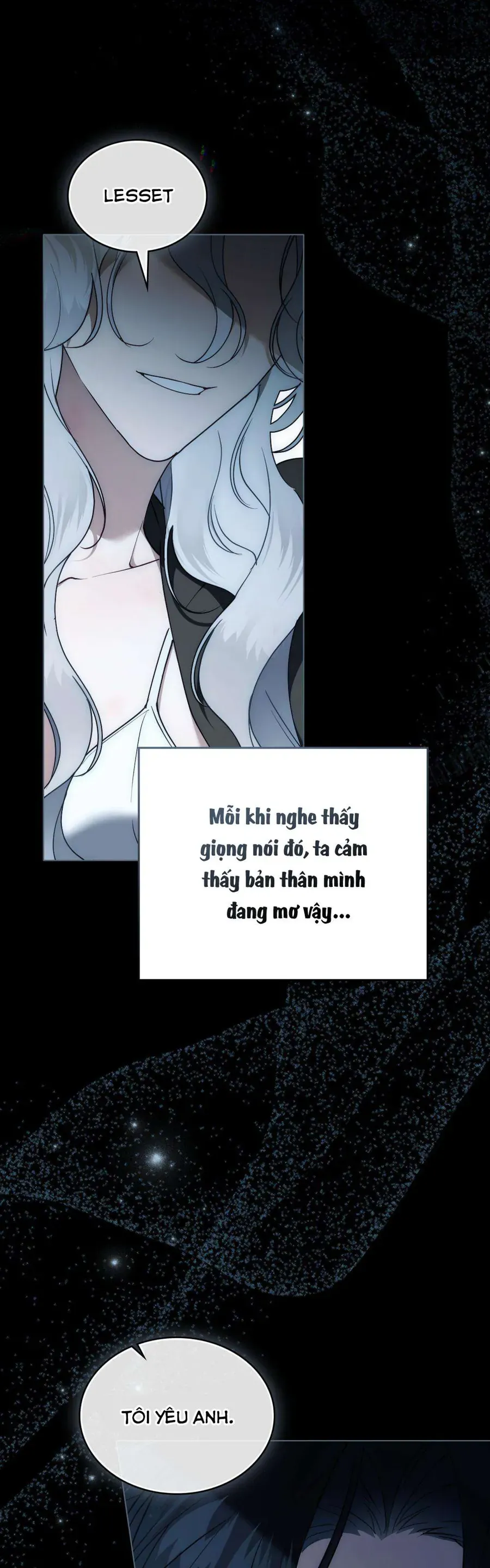 Hôn Nhân Khế Ước Chap 61 - Next Chap 62