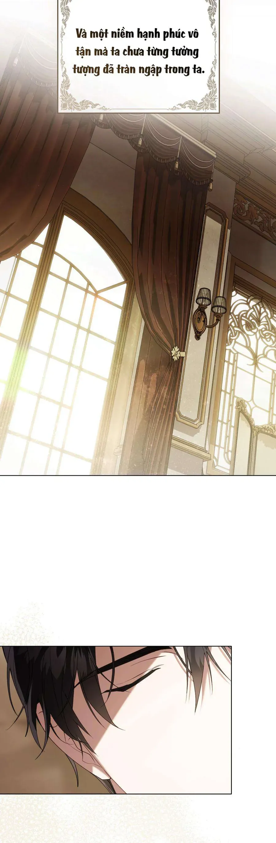 Hôn Nhân Khế Ước Chap 61 - Next Chap 62