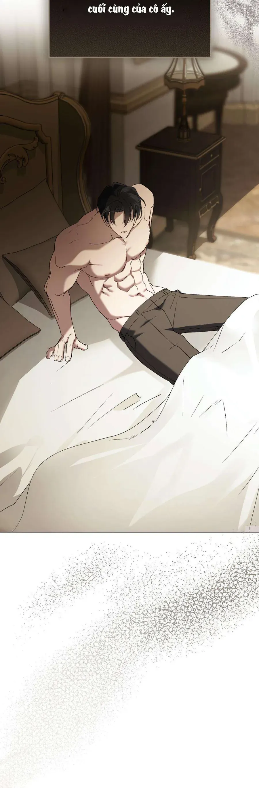 Hôn Nhân Khế Ước Chap 61 - Next Chap 62