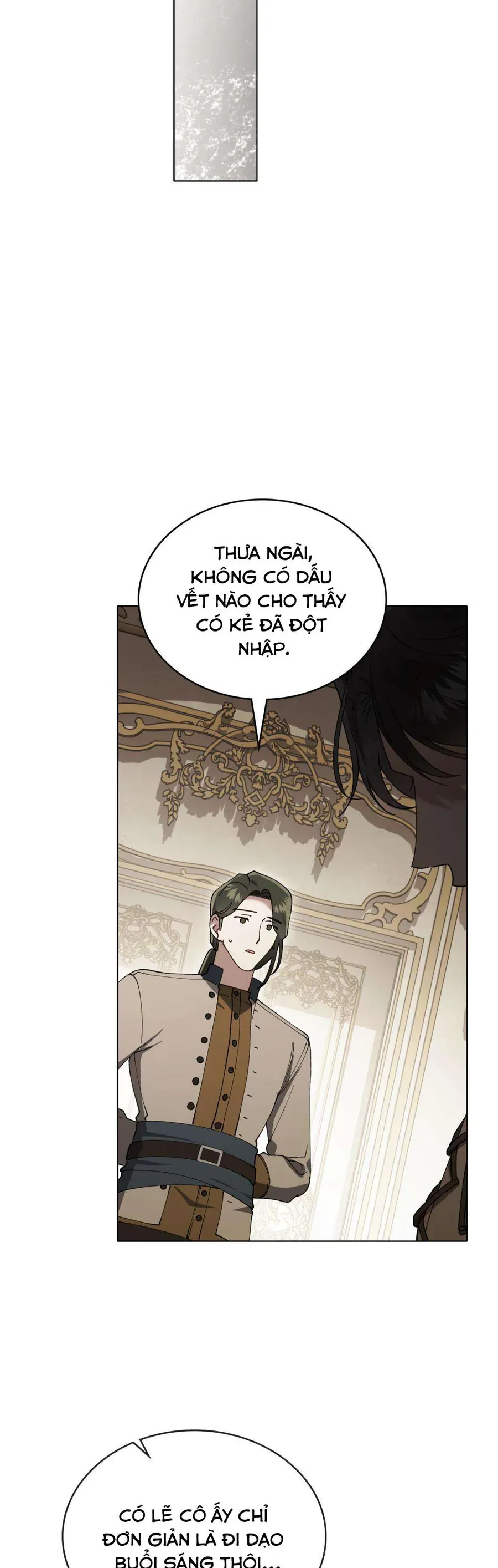 Hôn Nhân Khế Ước Chap 61 - Next Chap 62