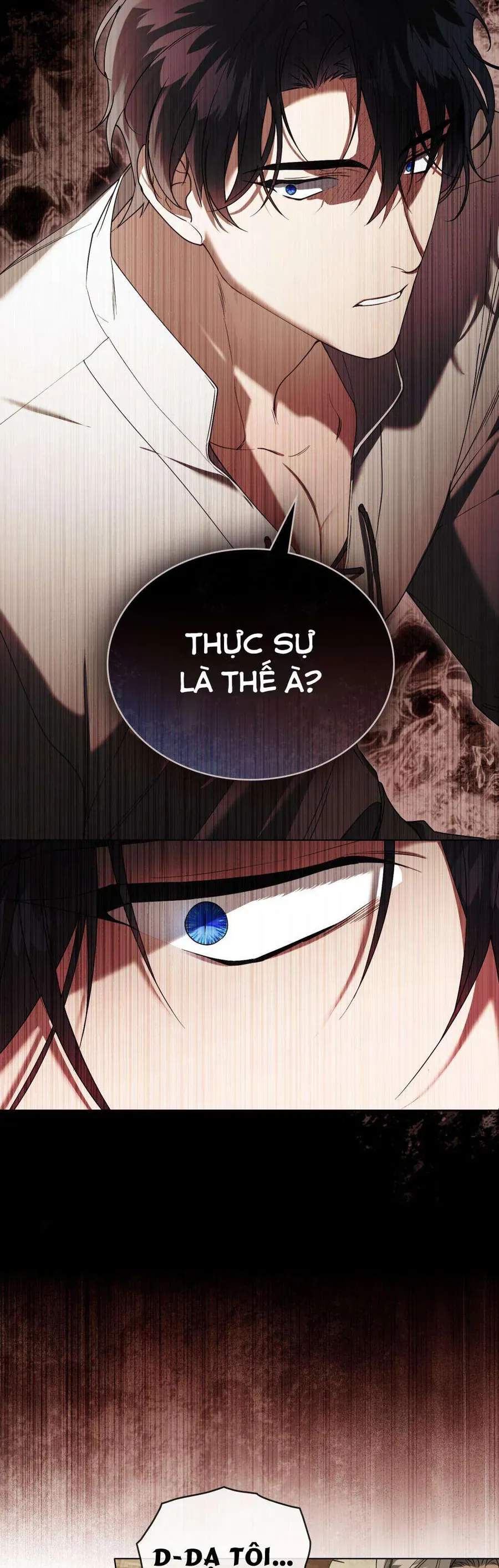 Hôn Nhân Khế Ước Chap 61 - Next Chap 62