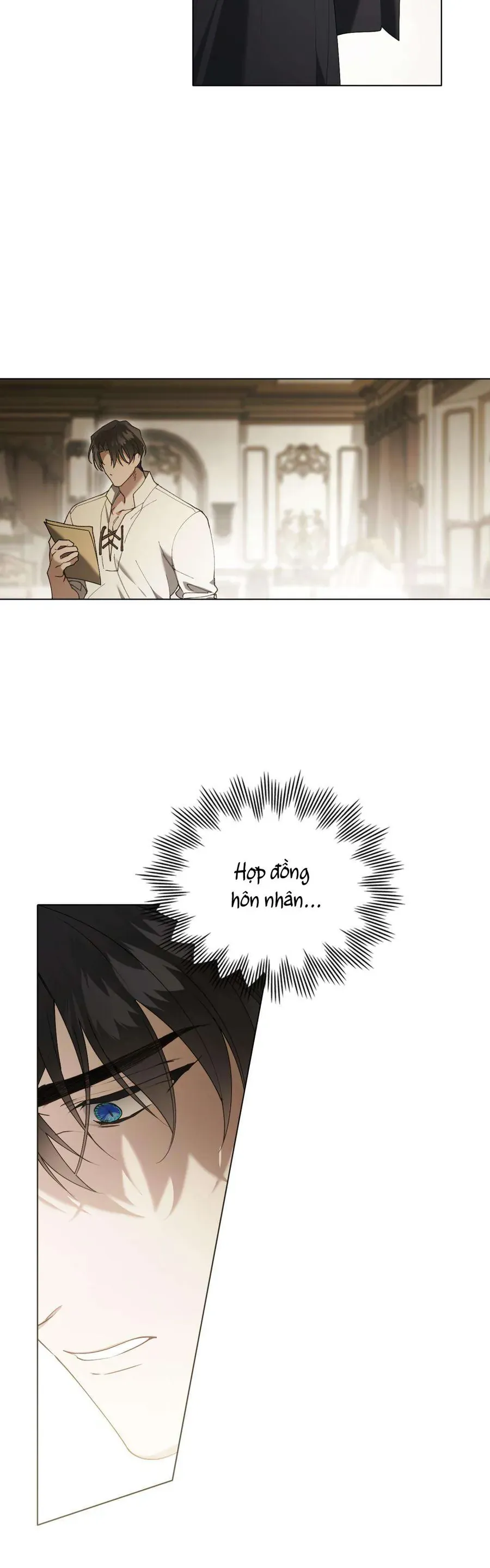 Hôn Nhân Khế Ước Chap 61 - Next Chap 62