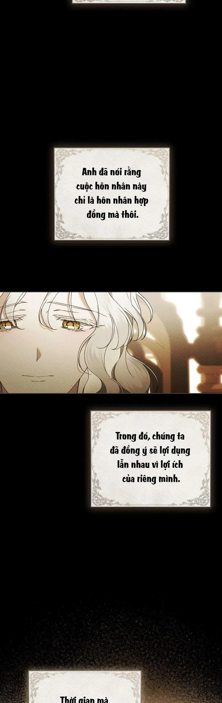 Hôn Nhân Khế Ước Chap 61 - Next Chap 62