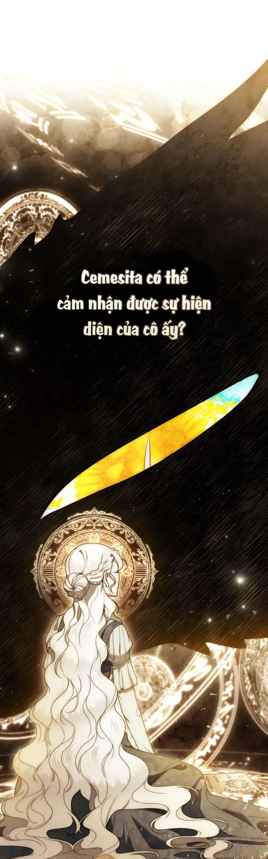 Hôn Nhân Khế Ước Chap 61 - Next Chap 62