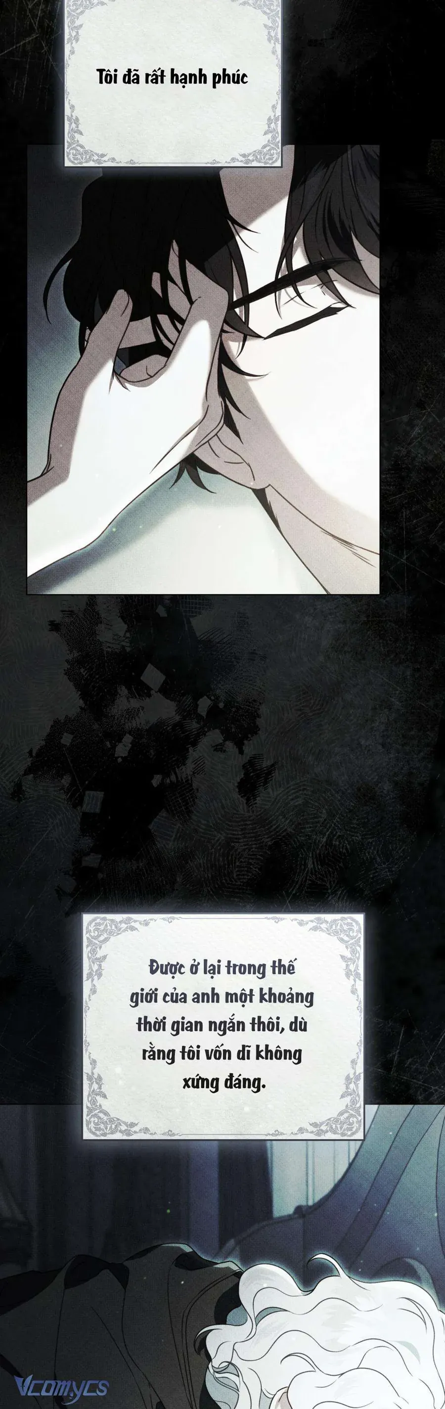 Hôn Nhân Khế Ước Chap 61 - Next Chap 62