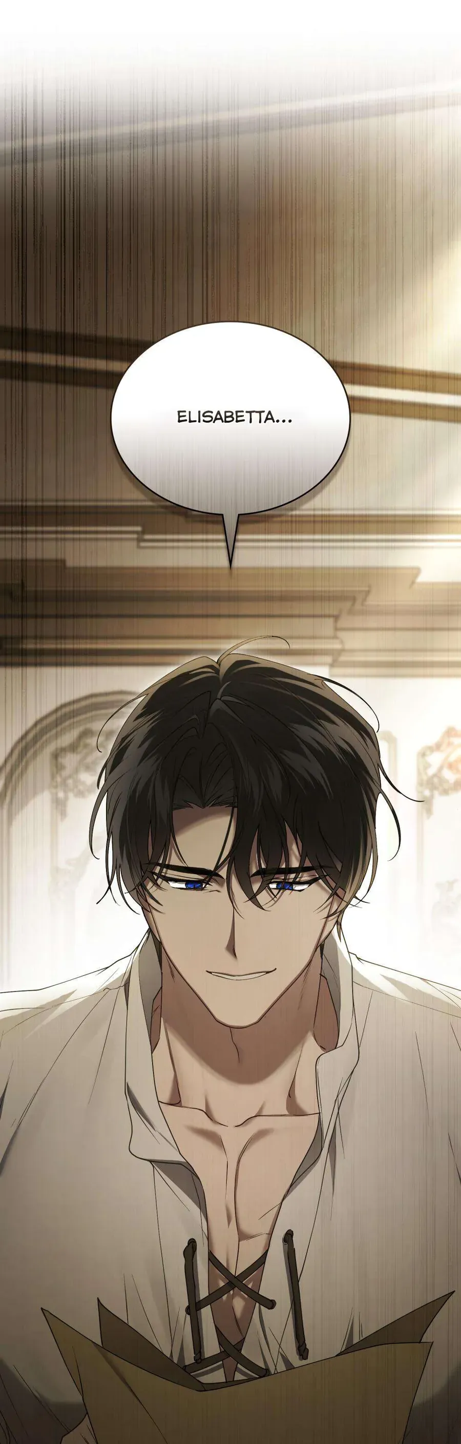 Hôn Nhân Khế Ước Chap 61 - Next Chap 62