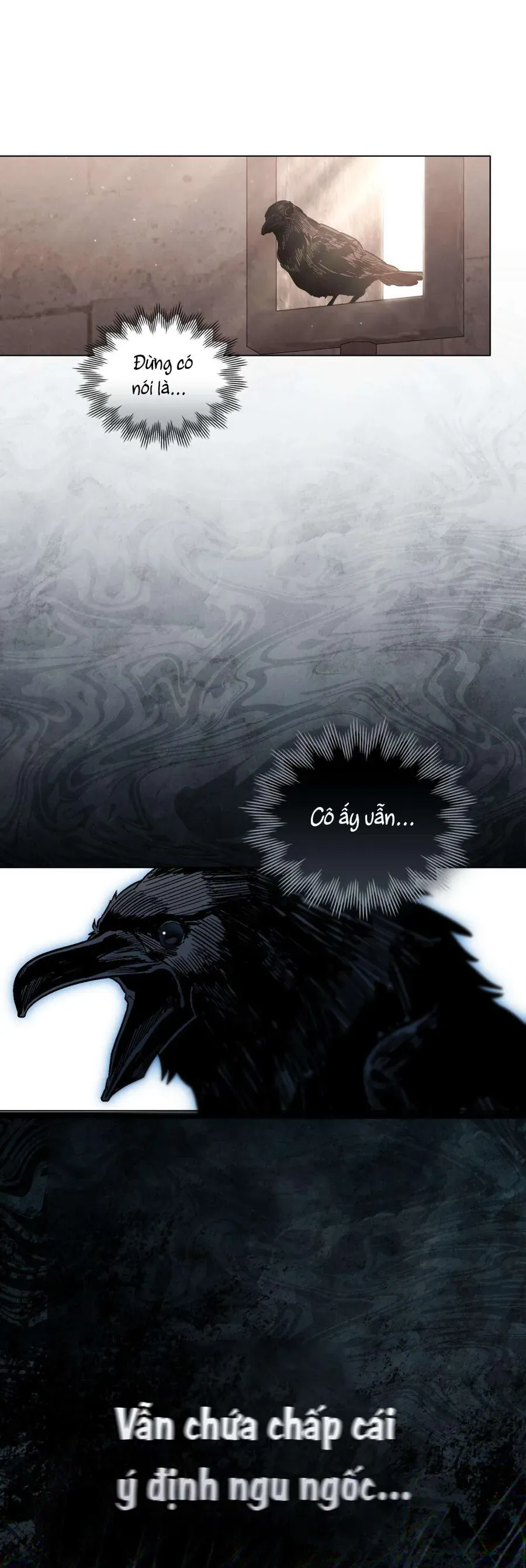 Hôn Nhân Khế Ước Chap 61 - Next Chap 62