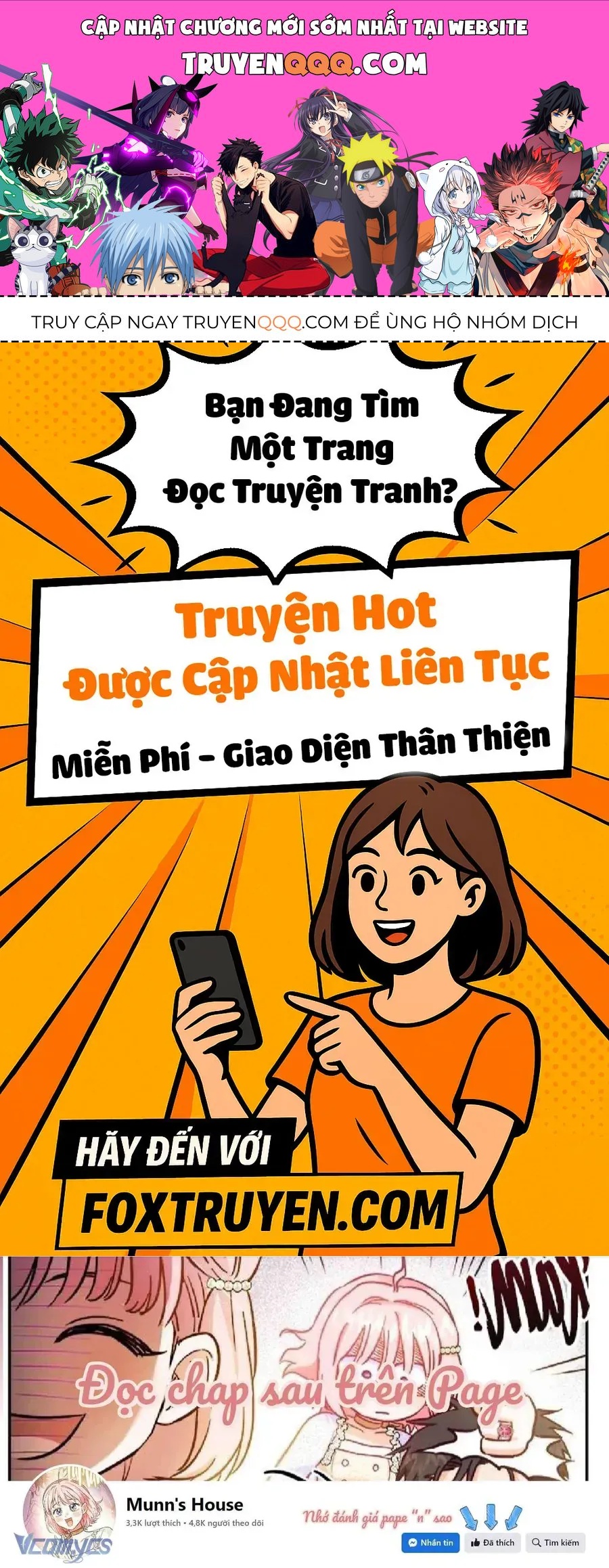 Hôn Nhân Khế Ước Chap 62 - Next Chap 63