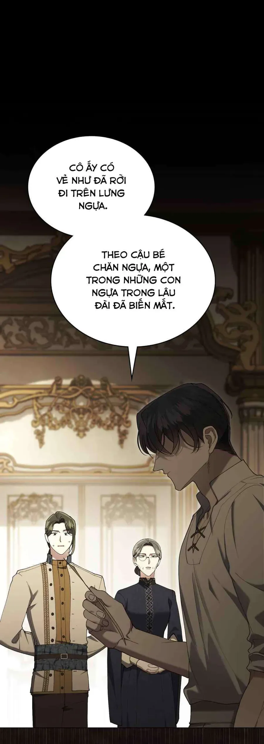 Hôn Nhân Khế Ước Chap 62 - Next Chap 63
