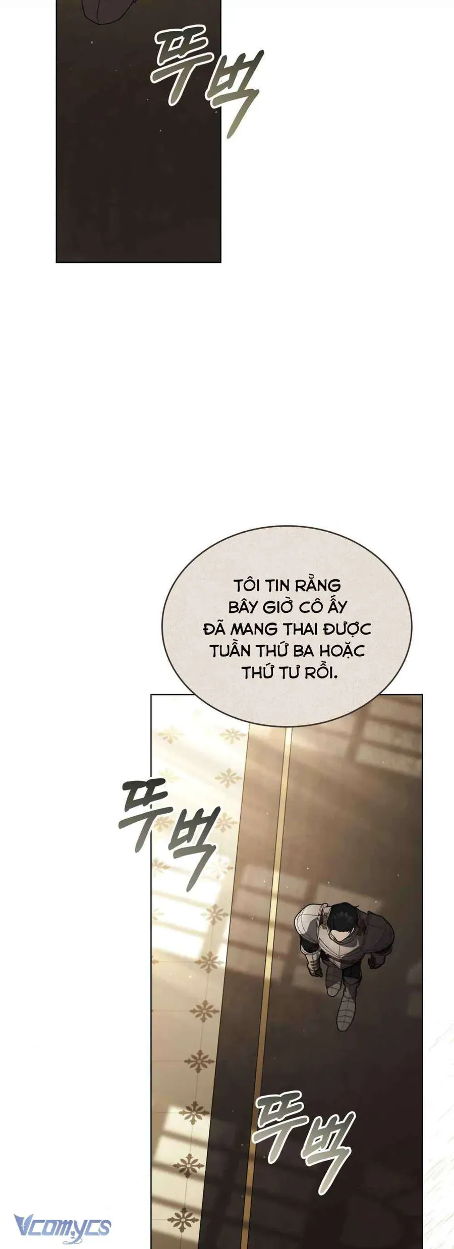 Hôn Nhân Khế Ước Chap 62 - Next Chap 63
