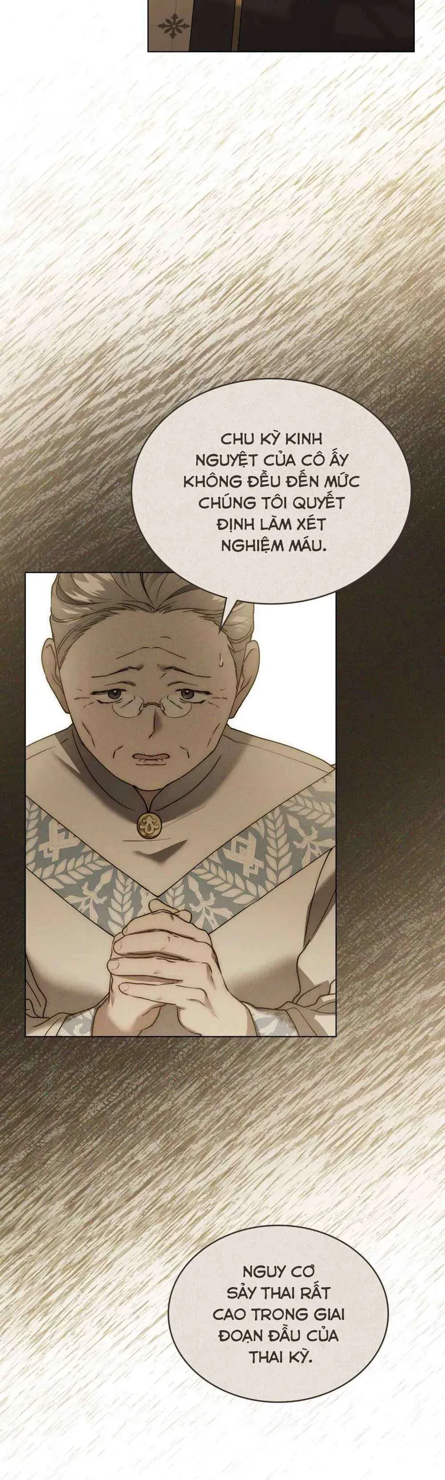 Hôn Nhân Khế Ước Chap 62 - Next Chap 63