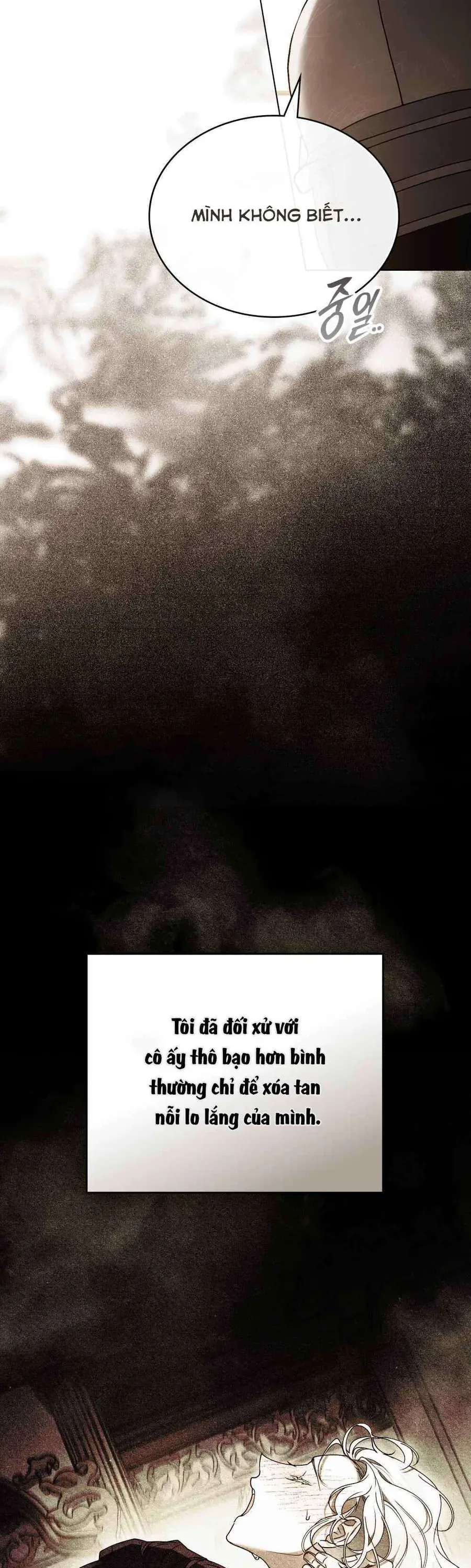 Hôn Nhân Khế Ước Chap 62 - Next Chap 63