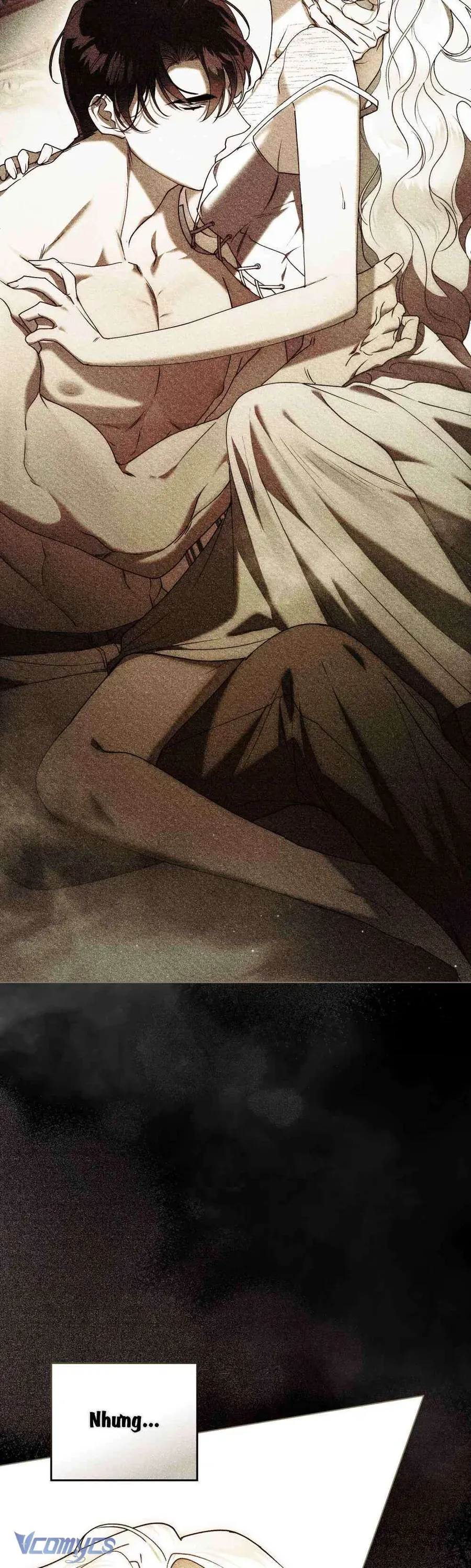 Hôn Nhân Khế Ước Chap 62 - Next Chap 63