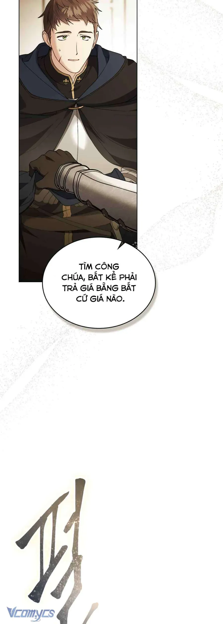 Hôn Nhân Khế Ước Chap 62 - Next Chap 63