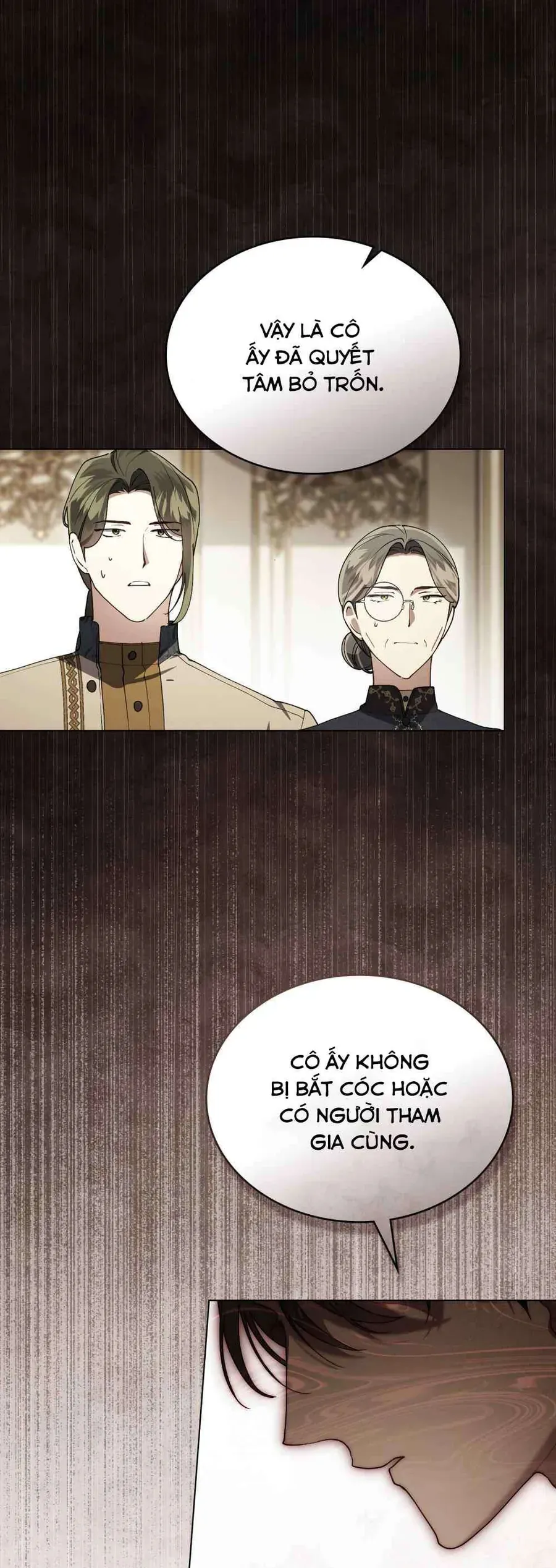 Hôn Nhân Khế Ước Chap 62 - Next Chap 63