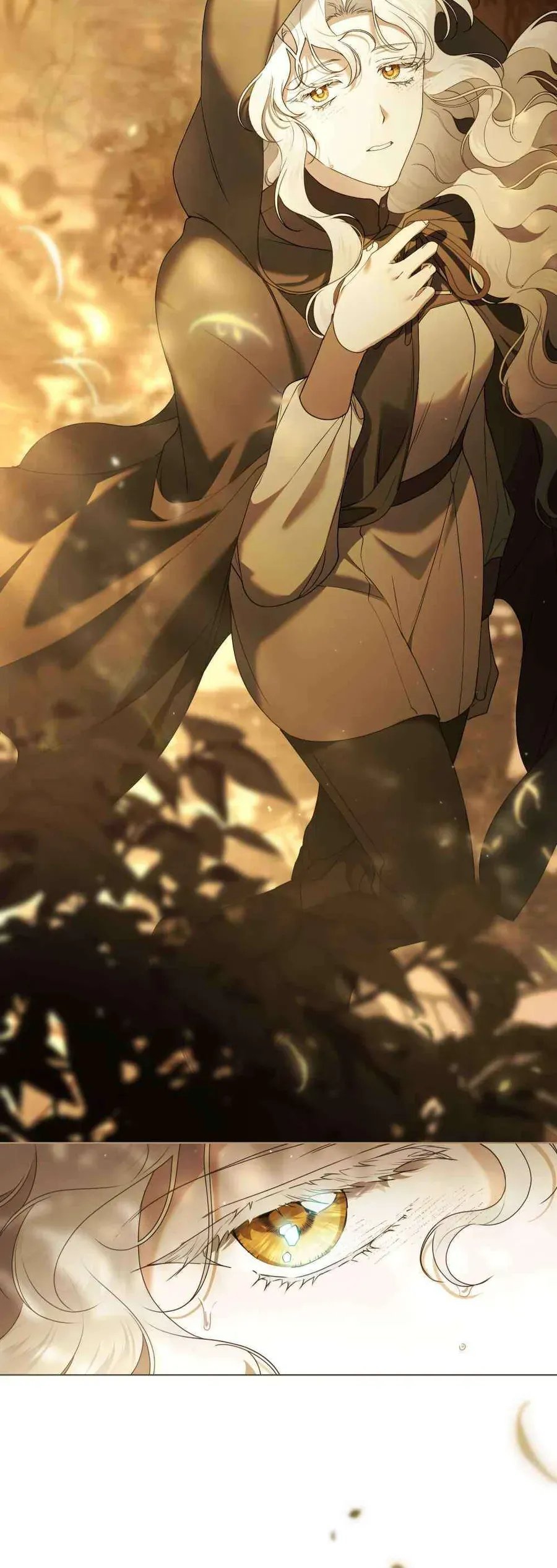 Hôn Nhân Khế Ước Chap 62 - Next Chap 63