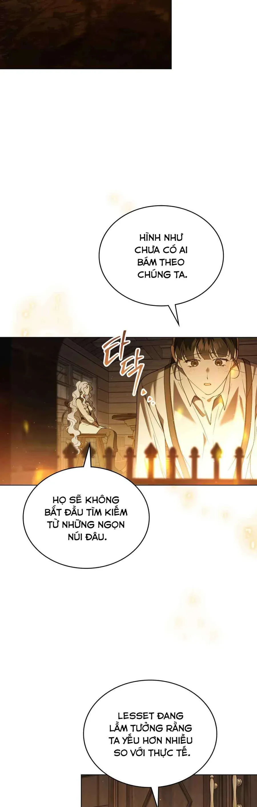 Hôn Nhân Khế Ước Chap 62 - Next Chap 63