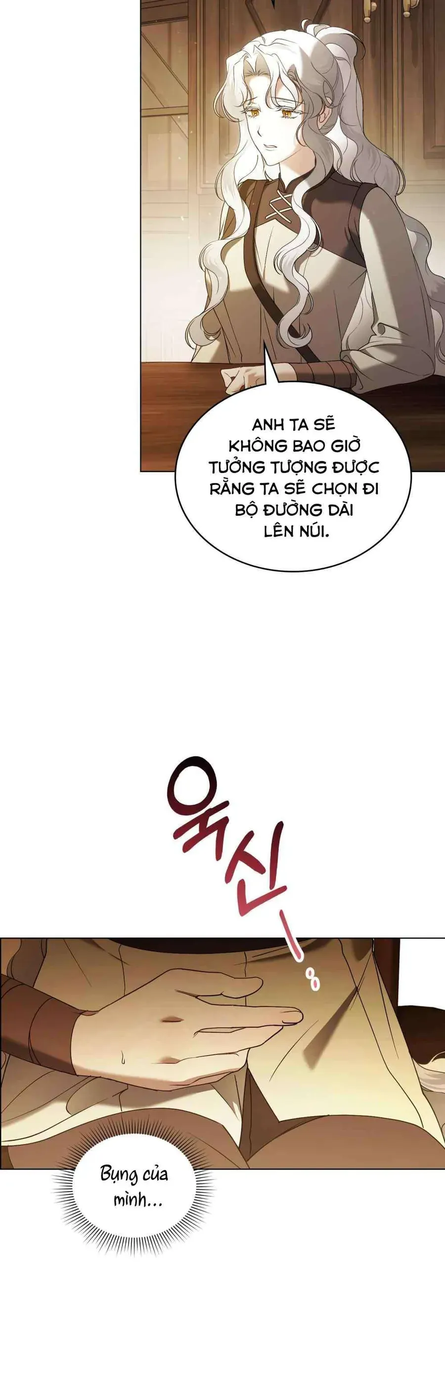 Hôn Nhân Khế Ước Chap 62 - Next Chap 63