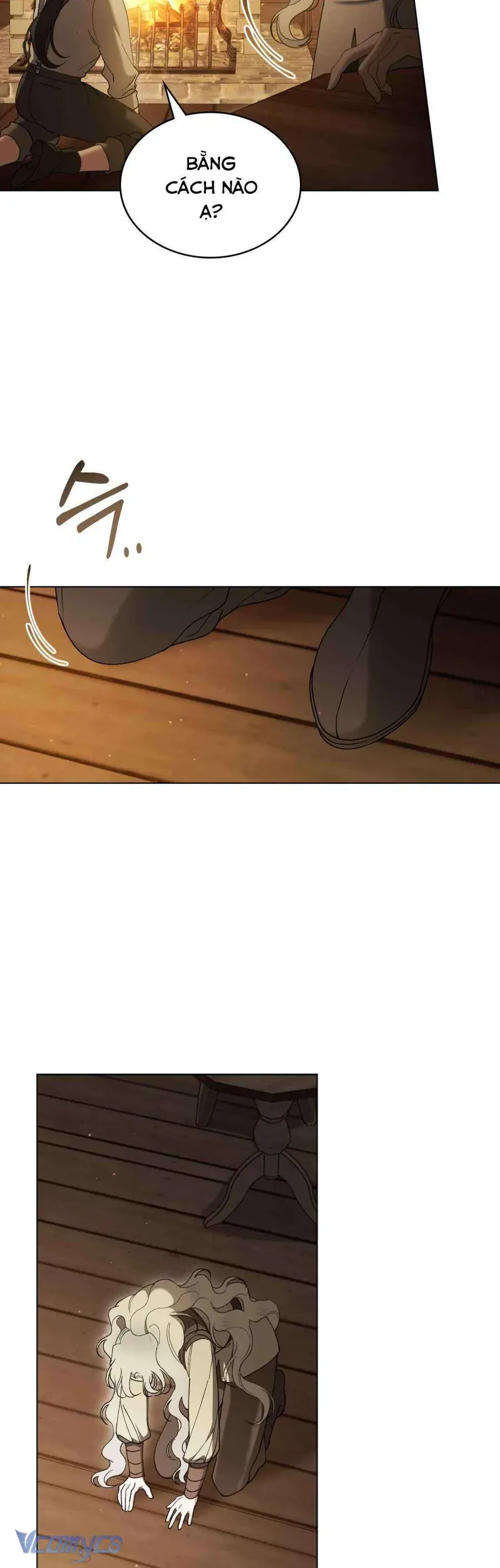 Hôn Nhân Khế Ước Chap 62 - Next Chap 63