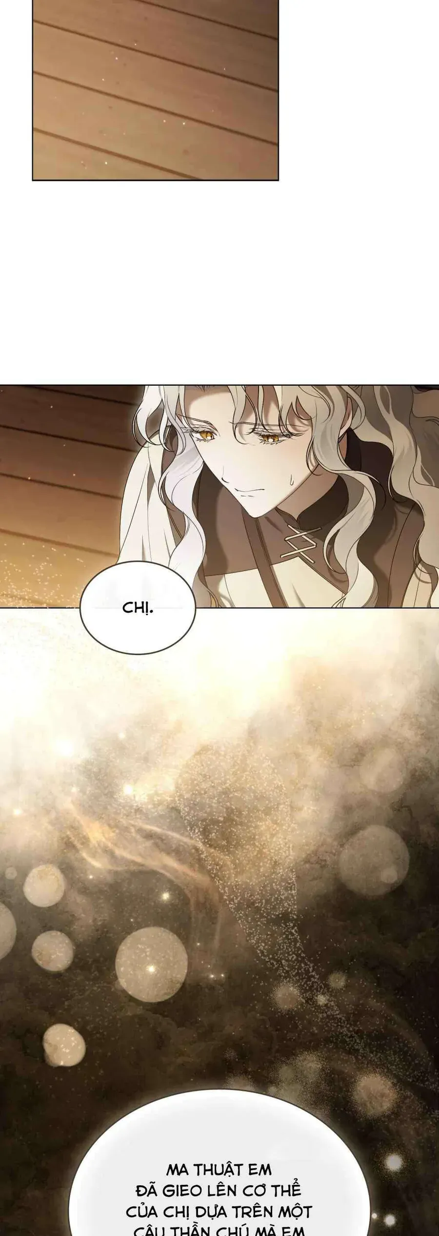 Hôn Nhân Khế Ước Chap 62 - Next Chap 63