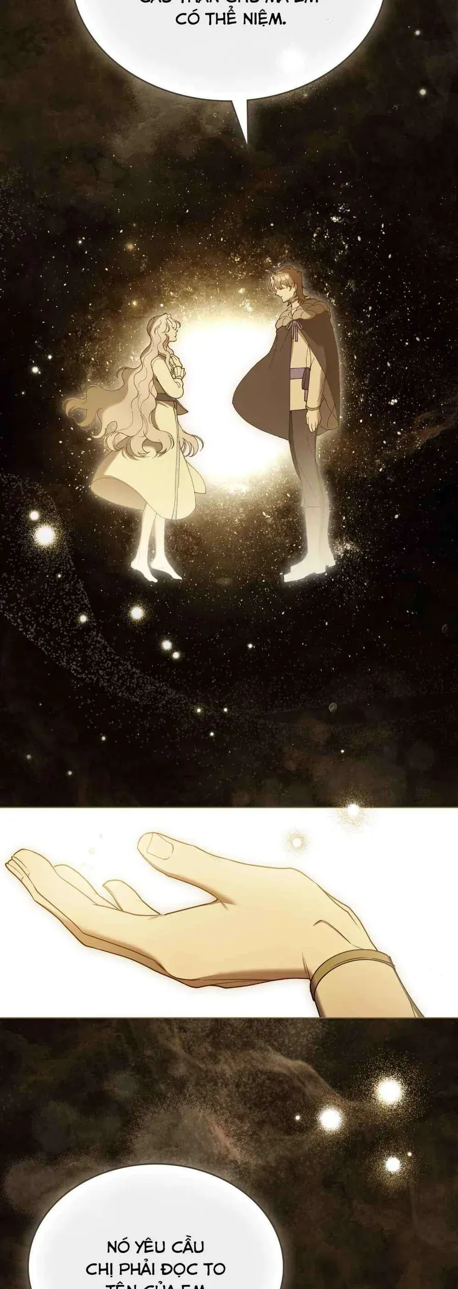 Hôn Nhân Khế Ước Chap 62 - Next Chap 63