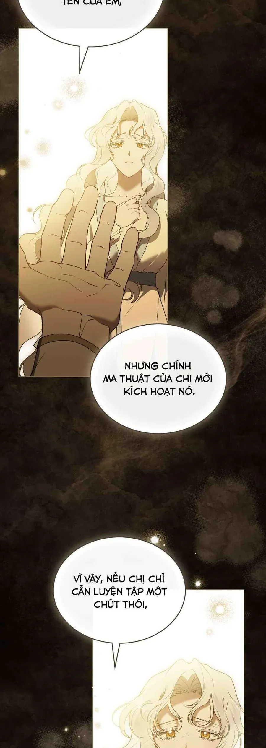 Hôn Nhân Khế Ước Chap 62 - Next Chap 63