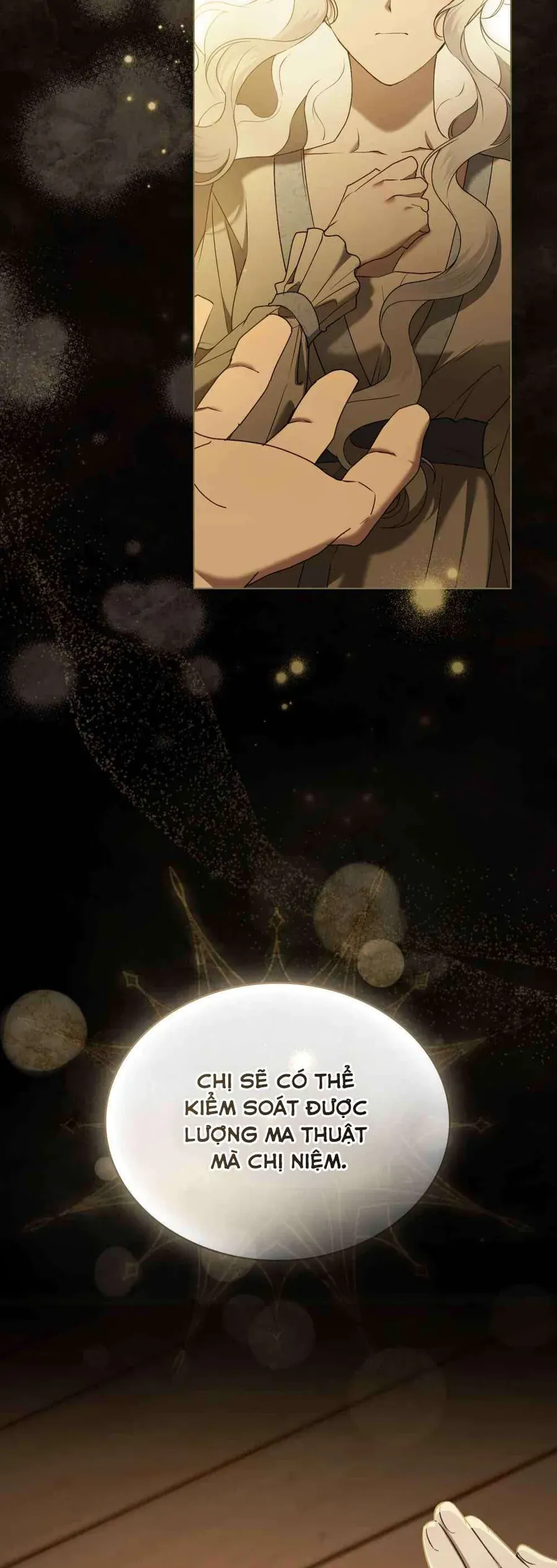 Hôn Nhân Khế Ước Chap 62 - Next Chap 63