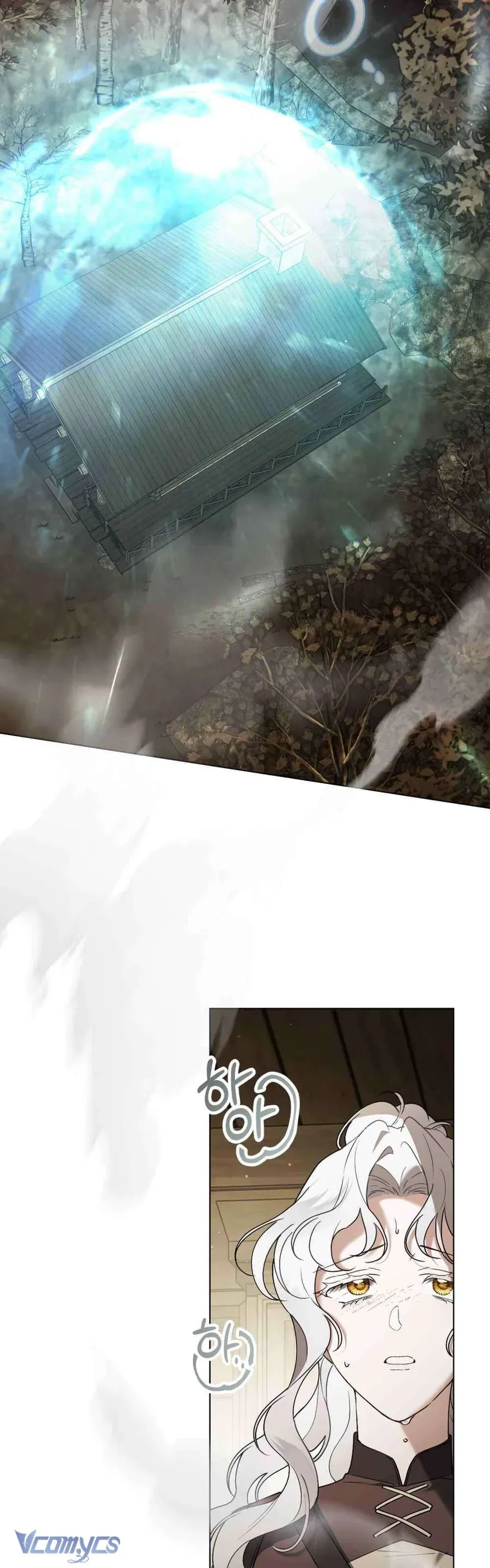 Hôn Nhân Khế Ước Chap 62 - Next Chap 63