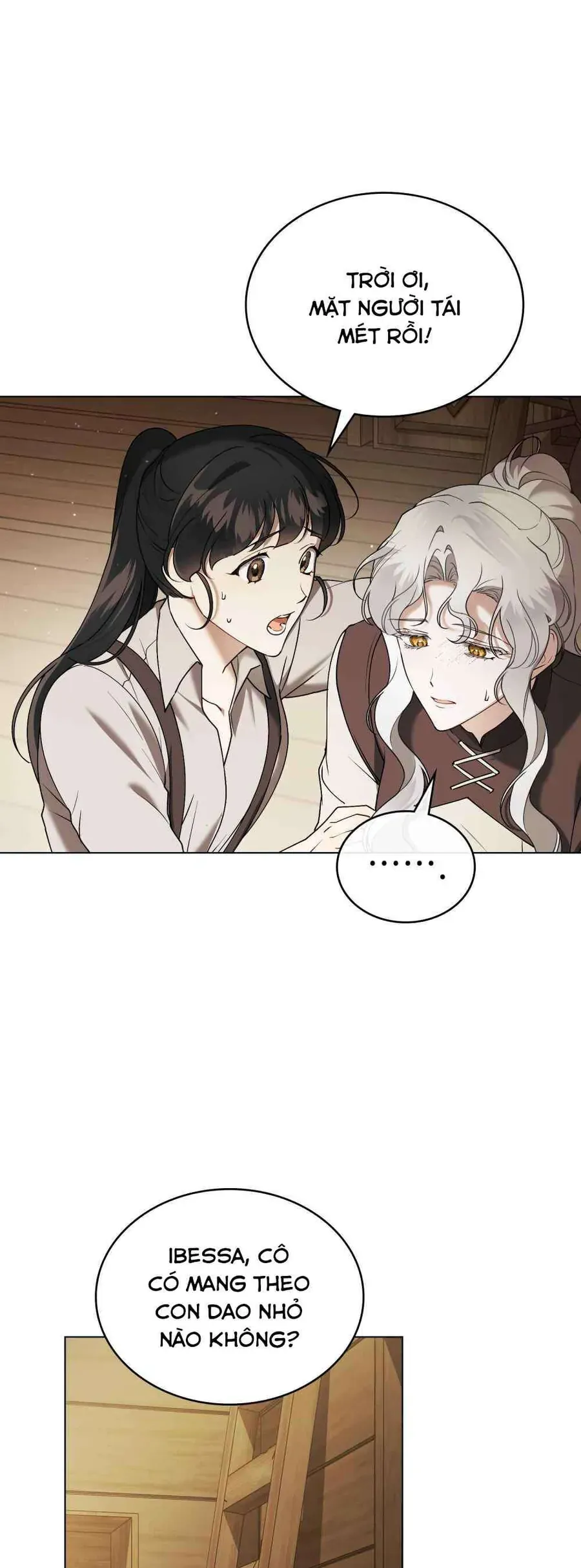 Hôn Nhân Khế Ước Chap 62 - Next Chap 63