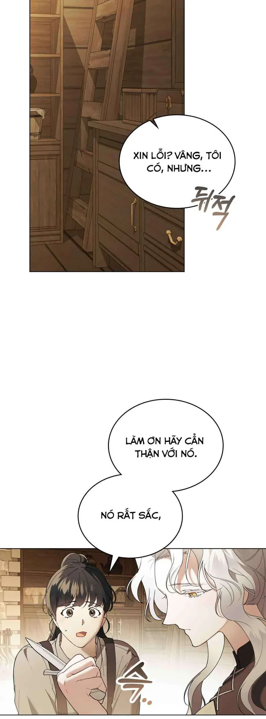 Hôn Nhân Khế Ước Chap 62 - Next Chap 63