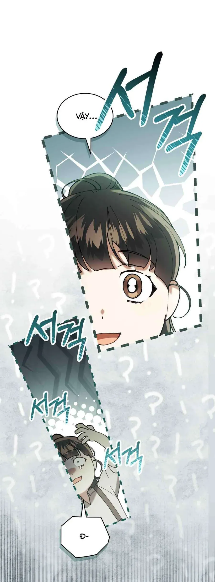 Hôn Nhân Khế Ước Chap 62 - Next Chap 63