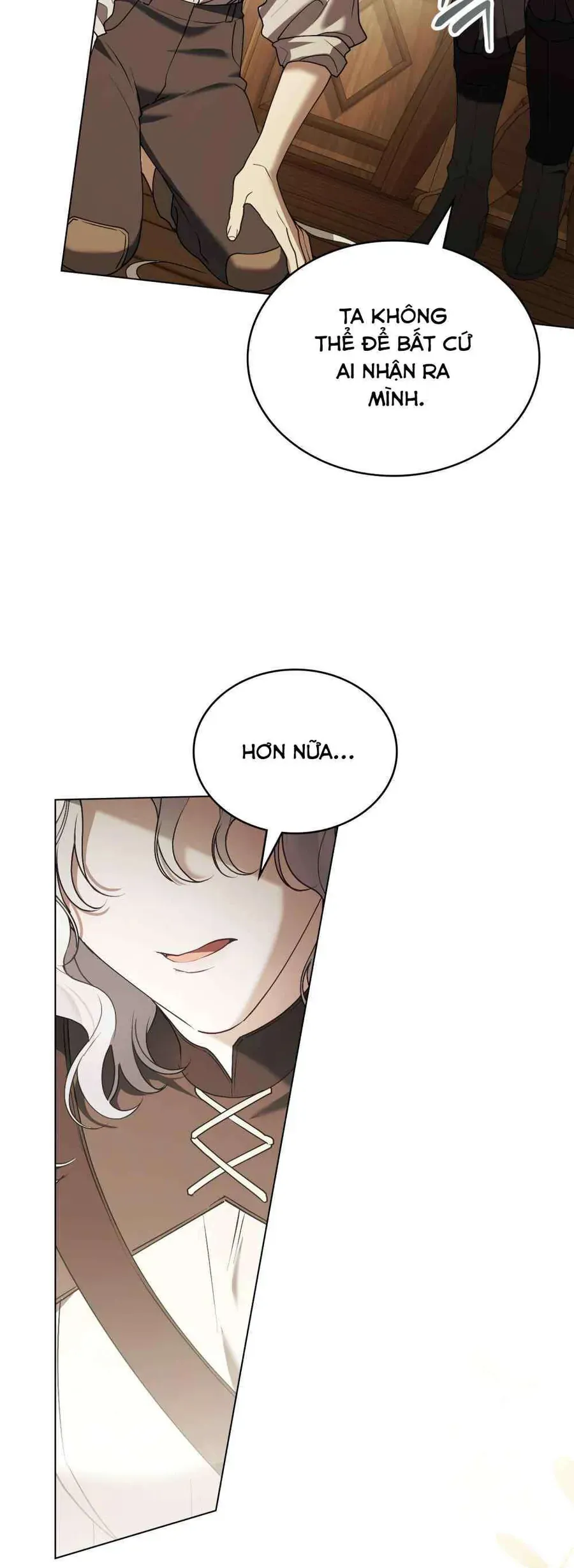 Hôn Nhân Khế Ước Chap 62 - Next Chap 63