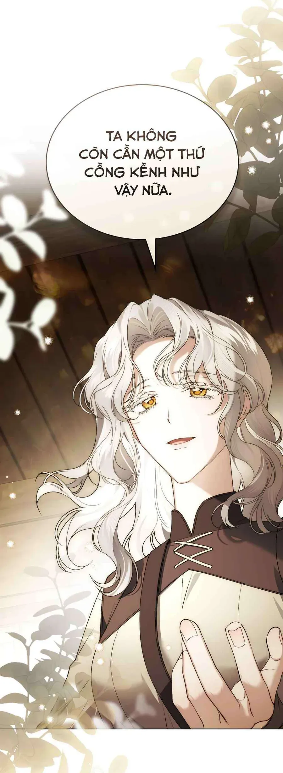 Hôn Nhân Khế Ước Chap 62 - Next Chap 63