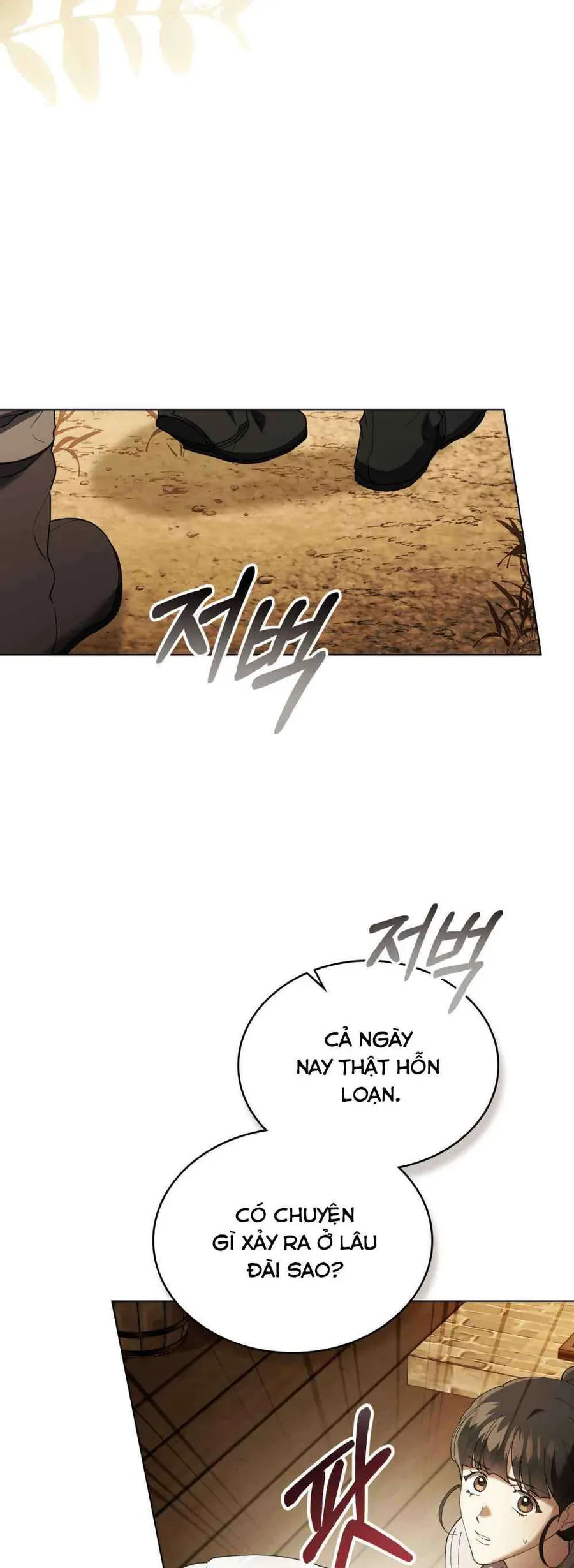 Hôn Nhân Khế Ước Chap 62 - Next Chap 63