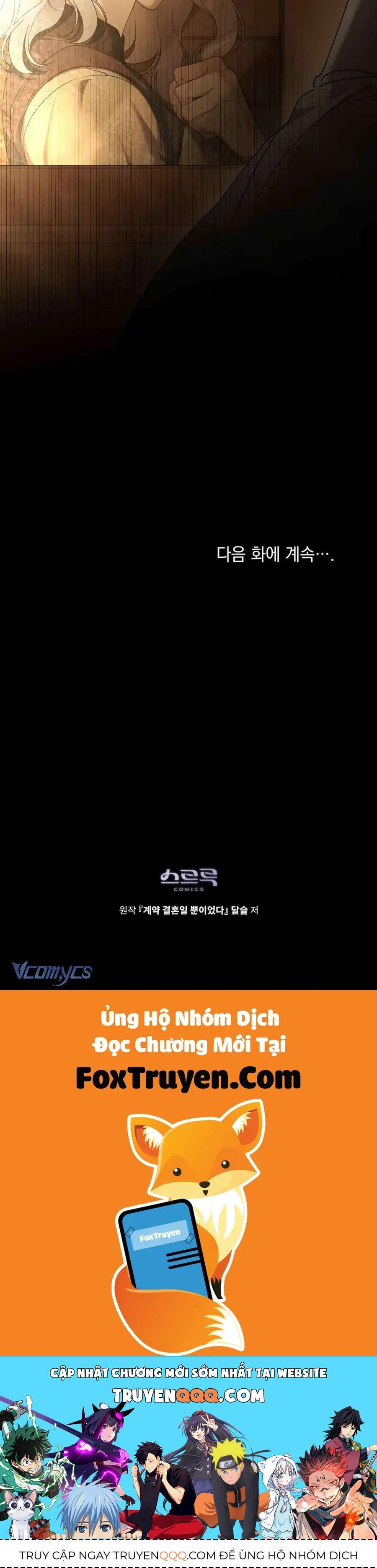 Hôn Nhân Khế Ước Chap 62 - Next Chap 63