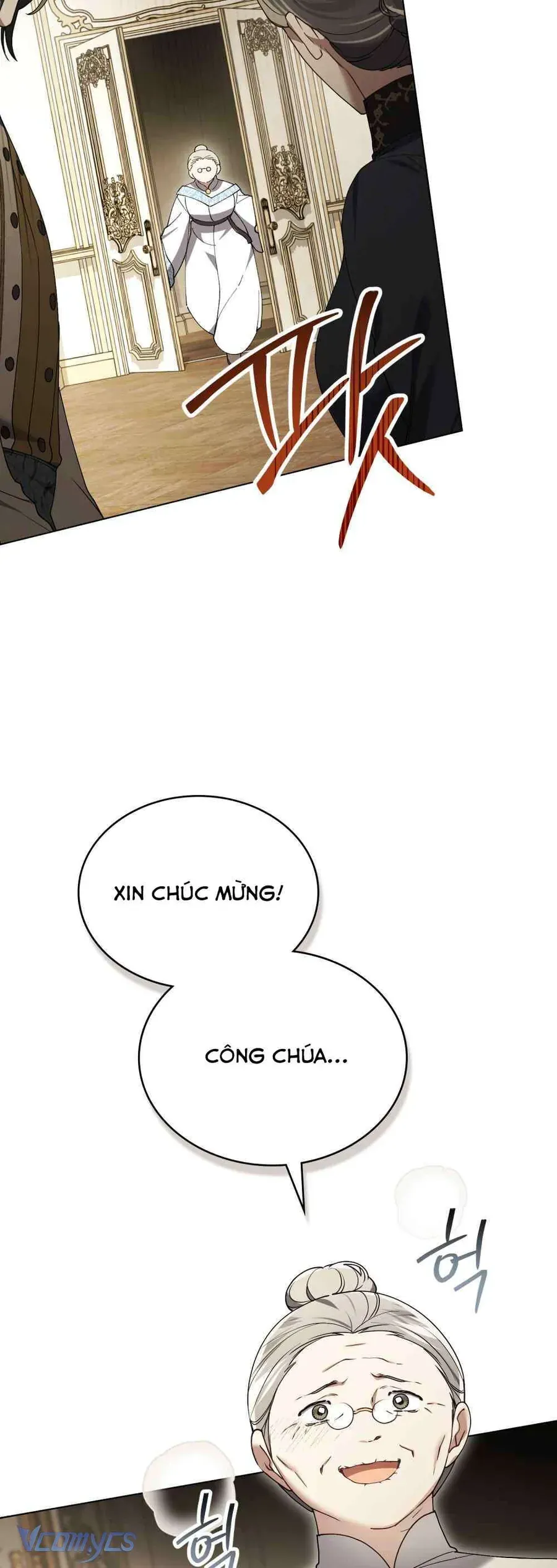 Hôn Nhân Khế Ước Chap 62 - Next Chap 63